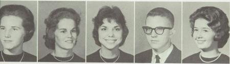 Karen Karen O'Neill's Classmates profile album