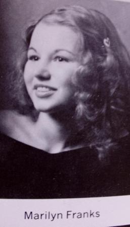 Marilyn Rohrbacher's Classmates profile album