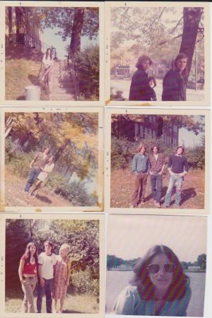 dianne connell's Classmates profile album