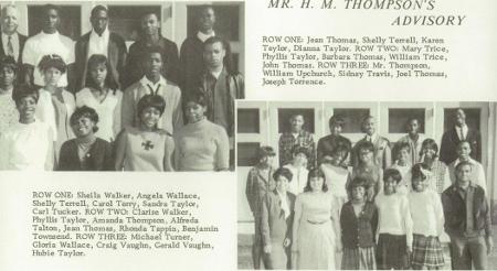 Carol Thomas' Classmates profile album