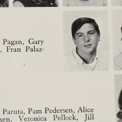 Gary Page's Classmates profile album