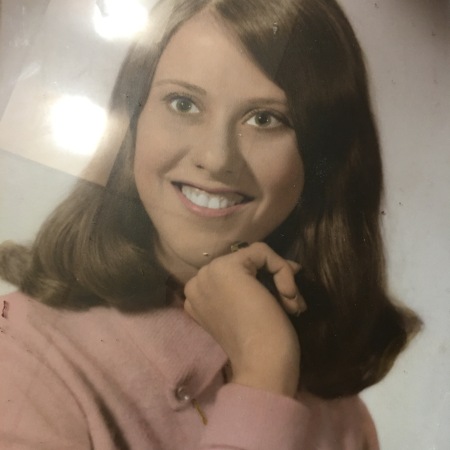 Pam Hess' Classmates profile album