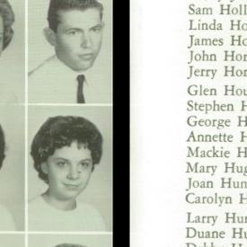 Eugene Harrington's Classmates profile album