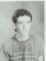 Michael Van Hoose's Classmates profile album