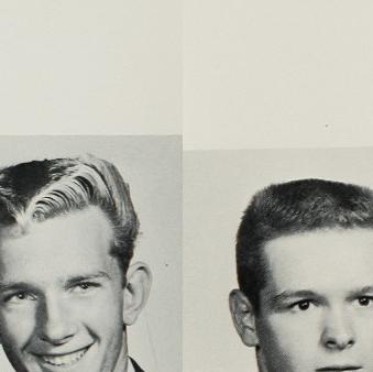 Gene Miller's Classmates profile album