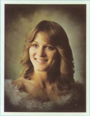 Janine Davis-Swinington's Classmates profile album