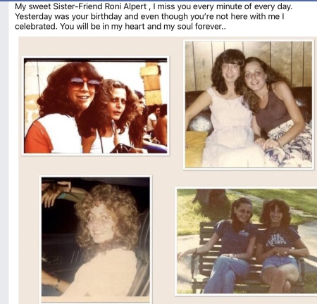 Heidi Wasserman's Classmates profile album