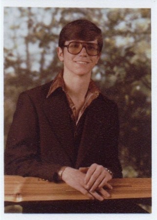 Bill Turpen's Classmates profile album