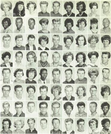 Alan Stubbe's Classmates profile album