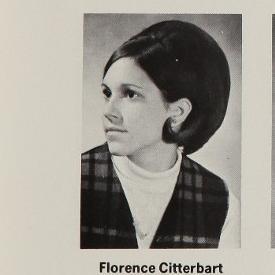 Florence Citterbart's Classmates profile album