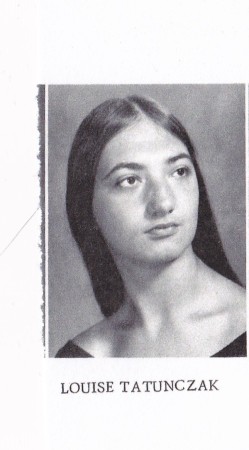 Louise Boyle's Classmates profile album