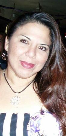 Monica Perez's Classmates® Profile Photo