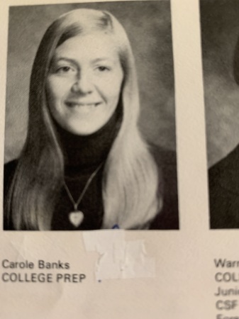 Carole Monk's Classmates profile album