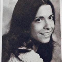 Anne Burns' Classmates profile album