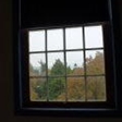 Lincoln High window