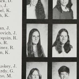 Judy Marian-Belcher's Classmates profile album