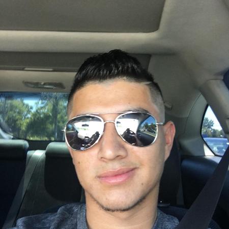 Wilmer Zaldivar's Classmates® Profile Photo