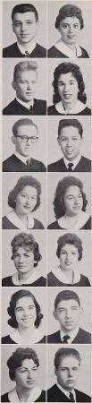 Jerry Pollak's Classmates profile album