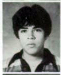 Joe Vasquez's Classmates profile album