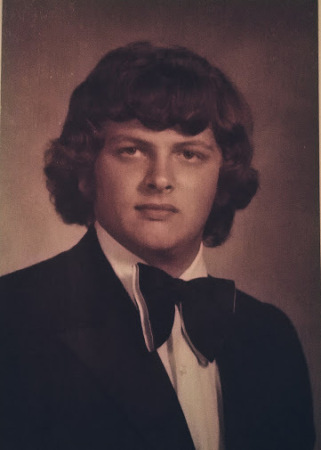 Michael Fincannon's Classmates profile album