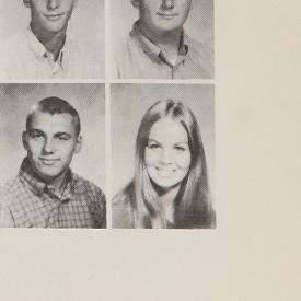 Kelly Ferguson's Classmates profile album