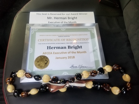 Herman Bright's Classmates profile album