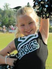 Trica Magee's Classmates® Profile Photo