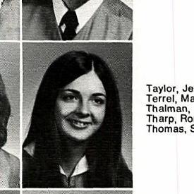 Sheila Thomas' Classmates profile album