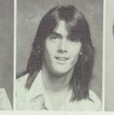 Bobby Reed's Classmates profile album