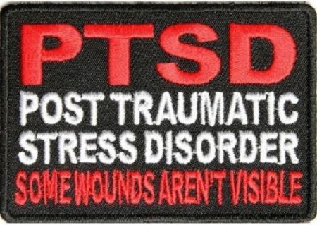 PTSD