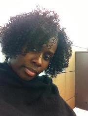 Monique Taylor's Classmates® Profile Photo