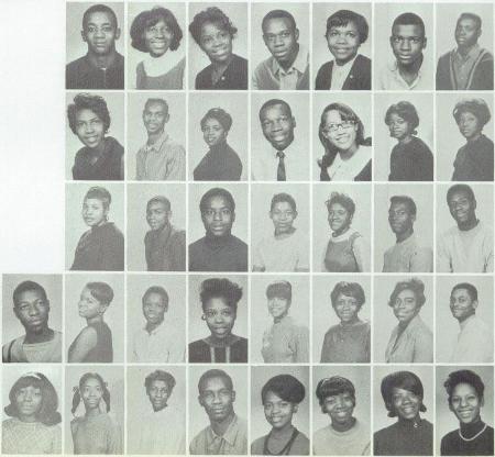 Cynthia Henson's Classmates profile album