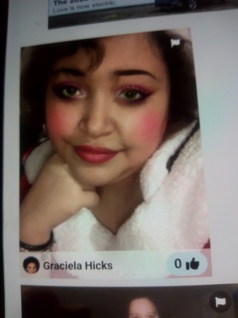 Graciela Hicks' Classmates profile album