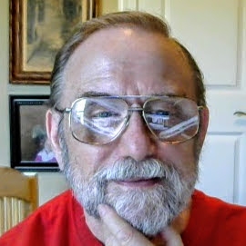 Roger Melton's Classmates® Profile Photo