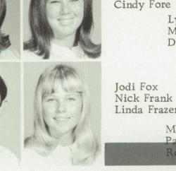 Linda Polese's Classmates profile album