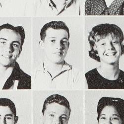 Bruce Wernau's Classmates profile album
