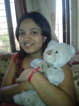Chaitra Jambigi's Classmates® Profile Photo
