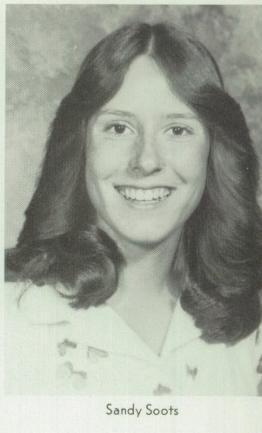 Sandra Barlow's Classmates profile album