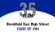 Brookfield East High School 35th Reunion - Harley Davidson Museum reunion event on Sep 28, 2019 image