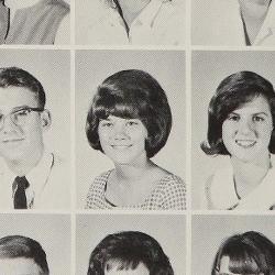Linda Hutchinson's Classmates profile album