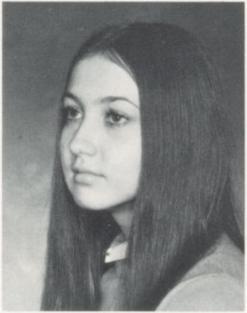 Mary Pizzutti's Classmates profile album