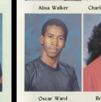 oscar ward's Classmates profile album