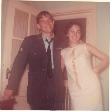 Samuel & Linda Trammell