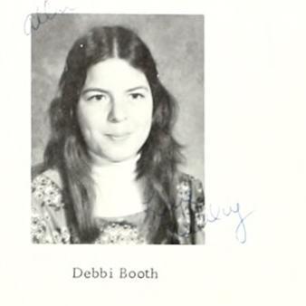 Debby Yiirs' Classmates profile album