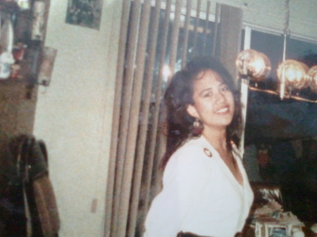 Sheila Sosa's Classmates profile album