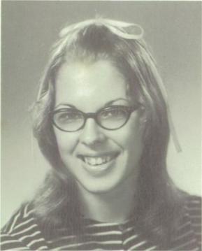 Margaret Meglin's Classmates profile album