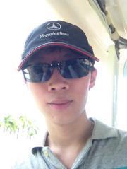 Jeff Chang's Classmates® Profile Photo