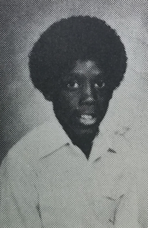 Earl Cooper Jr's Classmates® Profile Photo