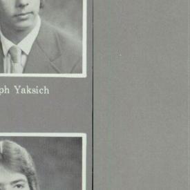 Kathy Serpentini's Classmates profile album