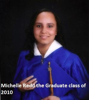 Michelle Redd's Classmates profile album
